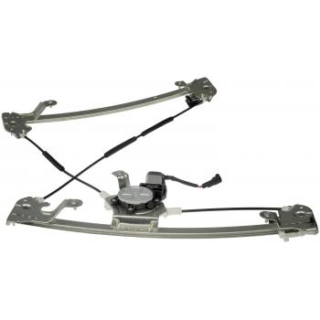 Dorman 741431 Power Window Motor and Regulator Assembly product image 4 of 7
