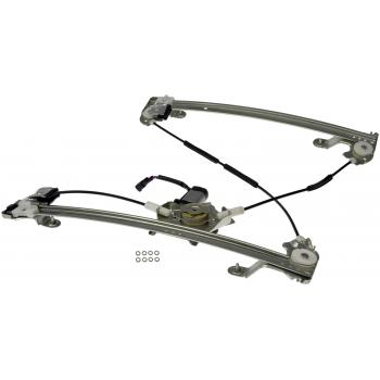 Dorman 741431 Power Window Motor and Regulator Assembly product image 5 of 7