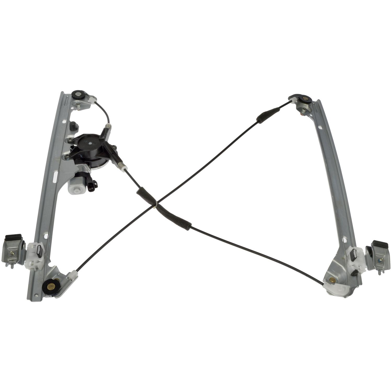 Dorman 741442 - Power Window Motor and Regulator Assembly Dorman 741442 Power Window Motor and Regulator Assembly product image 2 of 6
