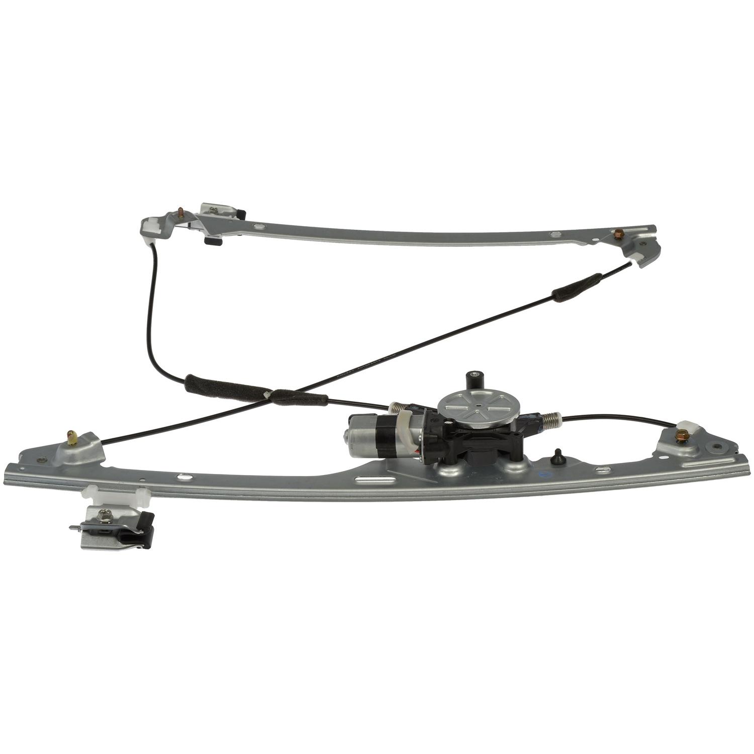 Dorman 741442 - Power Window Motor and Regulator Assembly Dorman 741442 Power Window Motor and Regulator Assembly product image 4 of 6