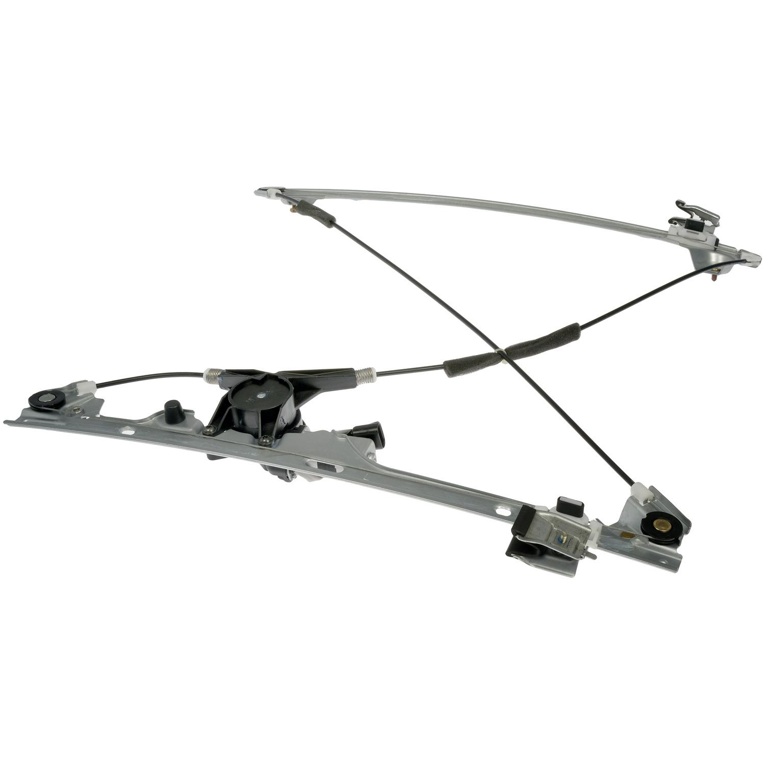 Dorman 741442 - Power Window Motor and Regulator Assembly Dorman 741442 Power Window Motor and Regulator Assembly product image 5 of 6