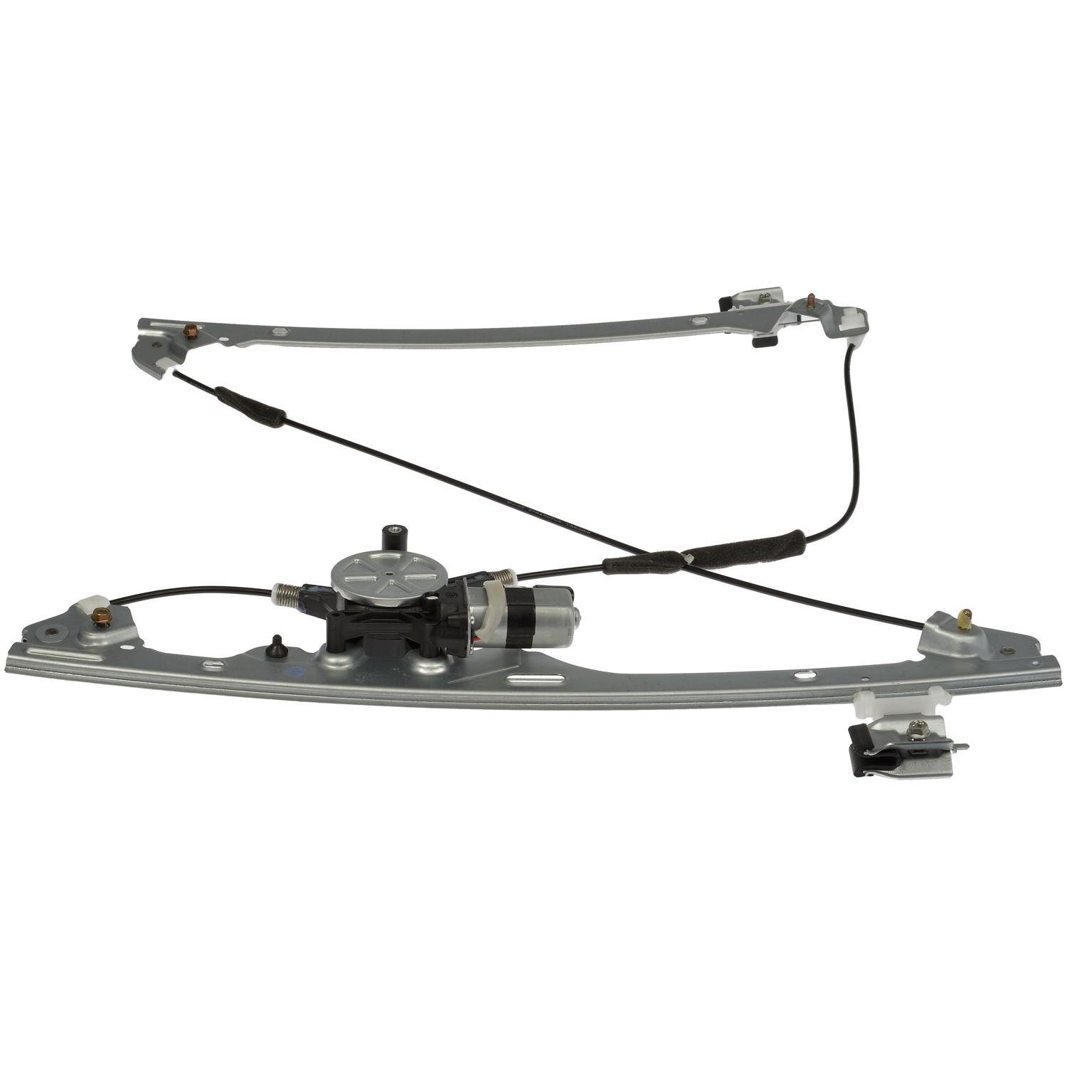 Dorman 741443 - Power Window Motor and Regulator Assembly Dorman 741443 Power Window Motor and Regulator Assembly product image 4 of 6