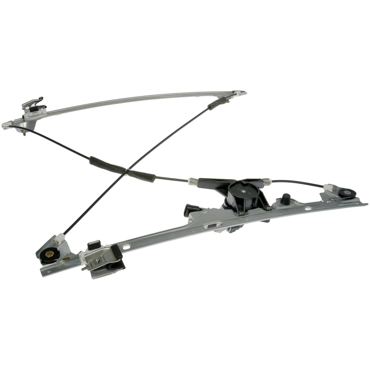 Dorman 741443 - Power Window Motor and Regulator Assembly Dorman 741443 Power Window Motor and Regulator Assembly product image 5 of 6