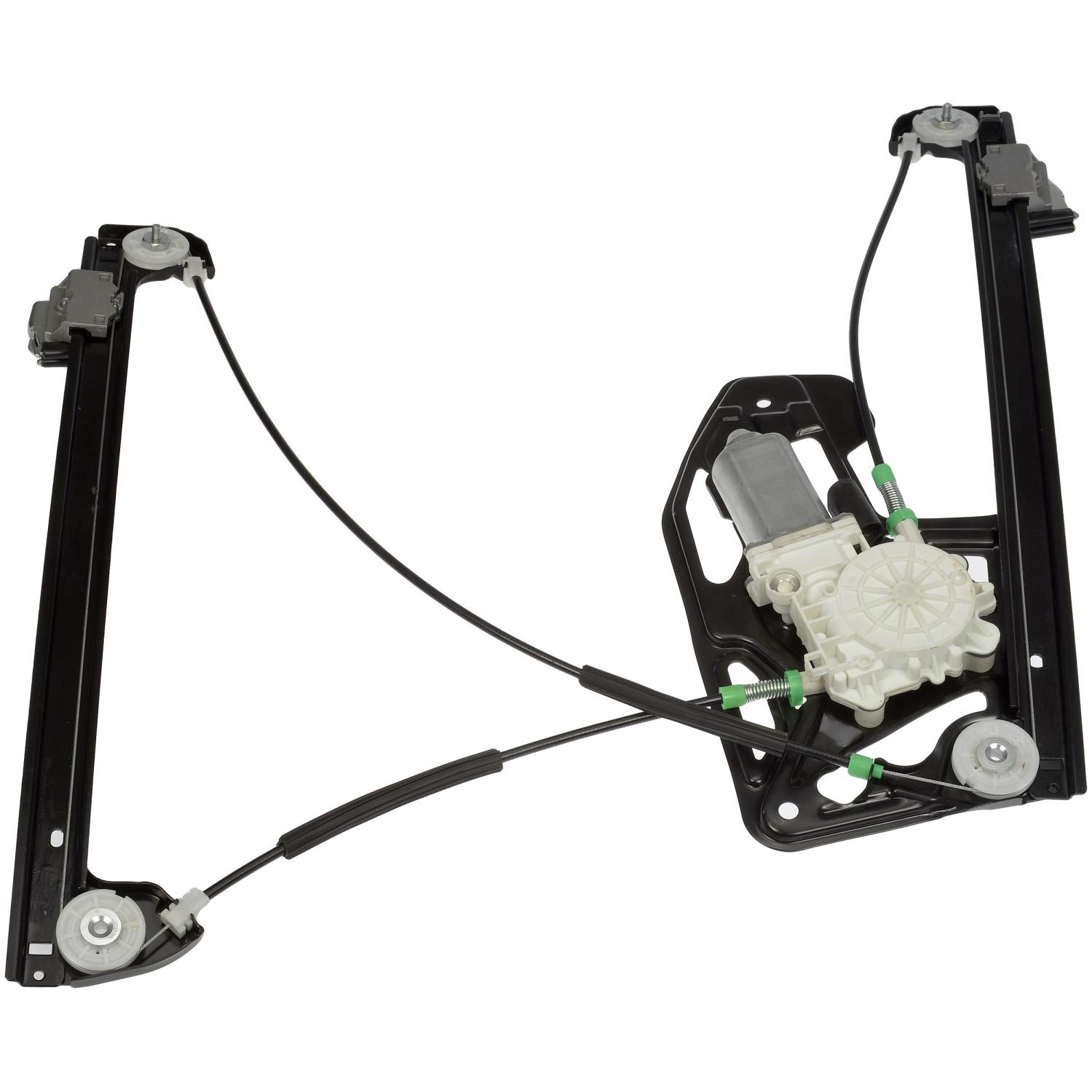 Dorman 741482 - Power Window Motor and Regulator Assembly Dorman 741482 Power Window Motor and Regulator Assembly product image 1 of 4
