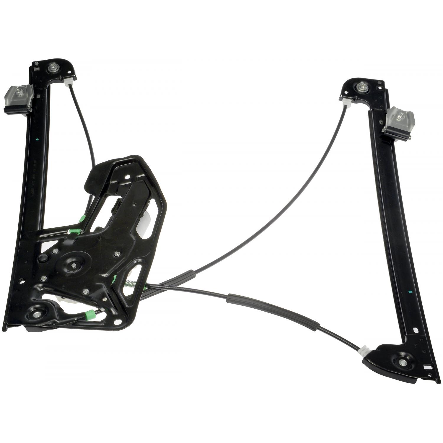 Dorman 741482 - Power Window Motor and Regulator Assembly Dorman 741482 Power Window Motor and Regulator Assembly product image 2 of 4