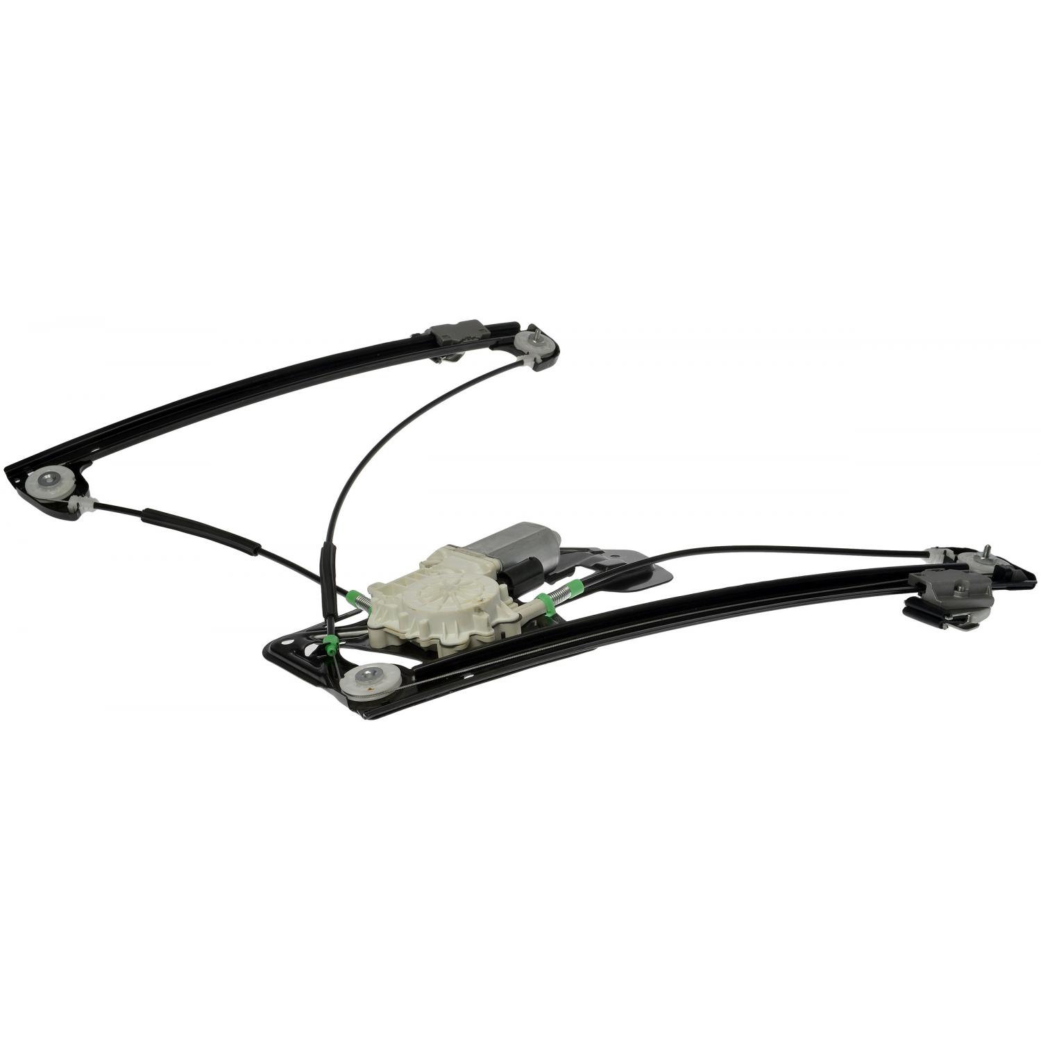 Dorman 741482 - Power Window Motor and Regulator Assembly Dorman 741482 Power Window Motor and Regulator Assembly product image 3 of 4