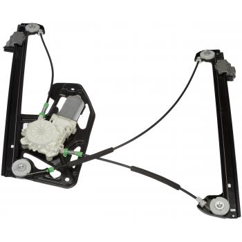 Dorman 741483 - Power Window Motor and Regulator Assembly Dorman 741483 Power Window Motor and Regulator Assembly product image 1 of 4