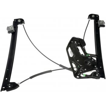 Dorman 741483 - Power Window Motor and Regulator Assembly Dorman 741483 Power Window Motor and Regulator Assembly product image 2 of 4
