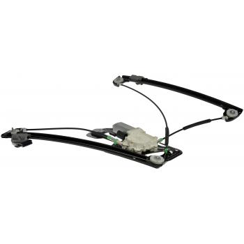 Dorman 741483 - Power Window Motor and Regulator Assembly Dorman 741483 Power Window Motor and Regulator Assembly product image 3 of 4