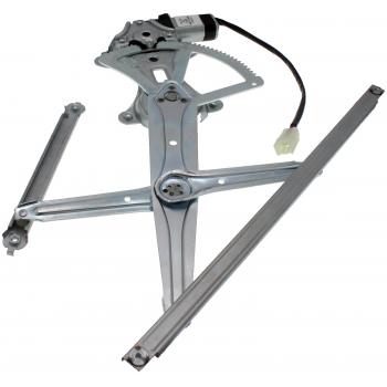 Dorman 741505 Power Window Motor and Regulator Assembly product image 1 of 4