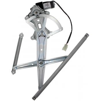 Dorman 741505 Power Window Motor and Regulator Assembly product image 2 of 4