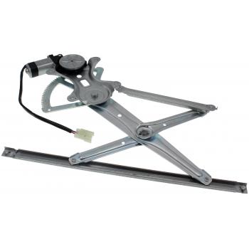 Dorman 741505 Power Window Motor and Regulator Assembly product image 3 of 4