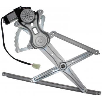 Dorman 741505 Power Window Motor and Regulator Assembly product image 4 of 4