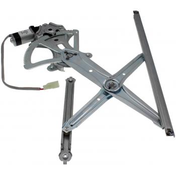 Dorman 741506 Power Window Motor and Regulator Assembly product image 1 of 4