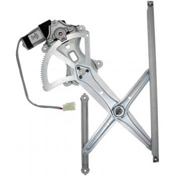 Dorman 741506 Power Window Motor and Regulator Assembly product image 2 of 4