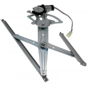 Dorman 741506 Power Window Motor and Regulator Assembly product image 3 of 4