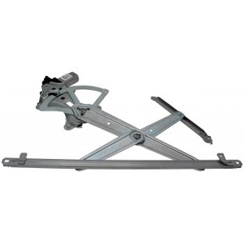 Dorman 741511 Power Window Motor and Regulator Assembly product image 2 of 4