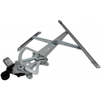 Dorman 741511 Power Window Motor and Regulator Assembly product image 3 of 4