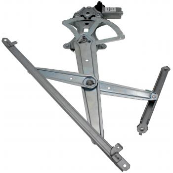 Dorman 741511 Power Window Motor and Regulator Assembly product image 4 of 4