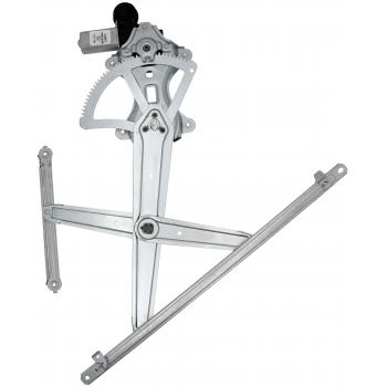 Dorman 741512 Power Window Motor and Regulator Assembly product image 1 of 4