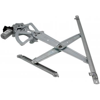 Dorman 741512 Power Window Motor and Regulator Assembly product image 2 of 4