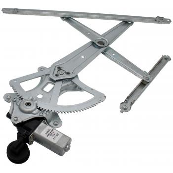 Dorman 741512 Power Window Motor and Regulator Assembly product image 3 of 4