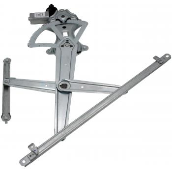 Dorman 741512 Power Window Motor and Regulator Assembly product image 4 of 4