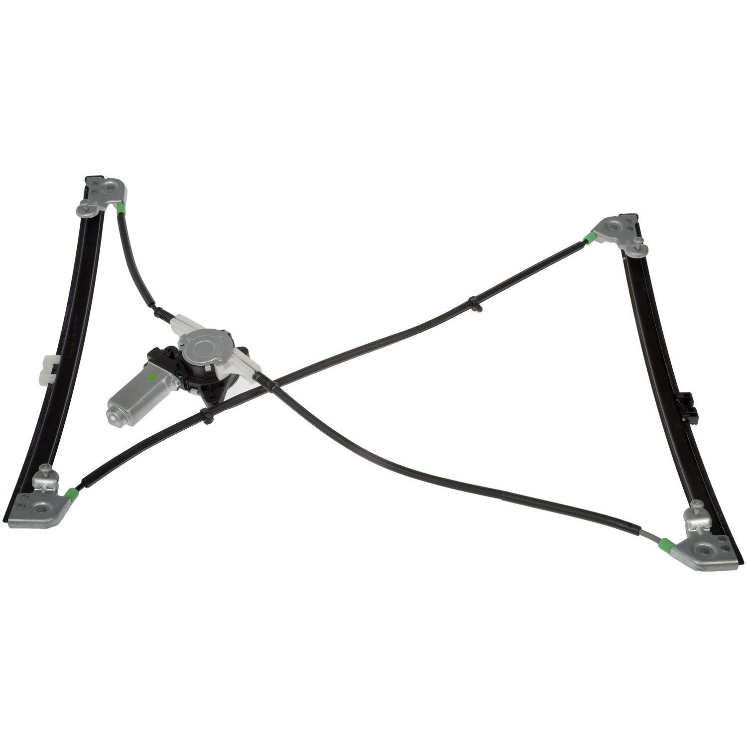 Dorman 741550 Power Window Motor and Regulator Assembly product image 2 of 4