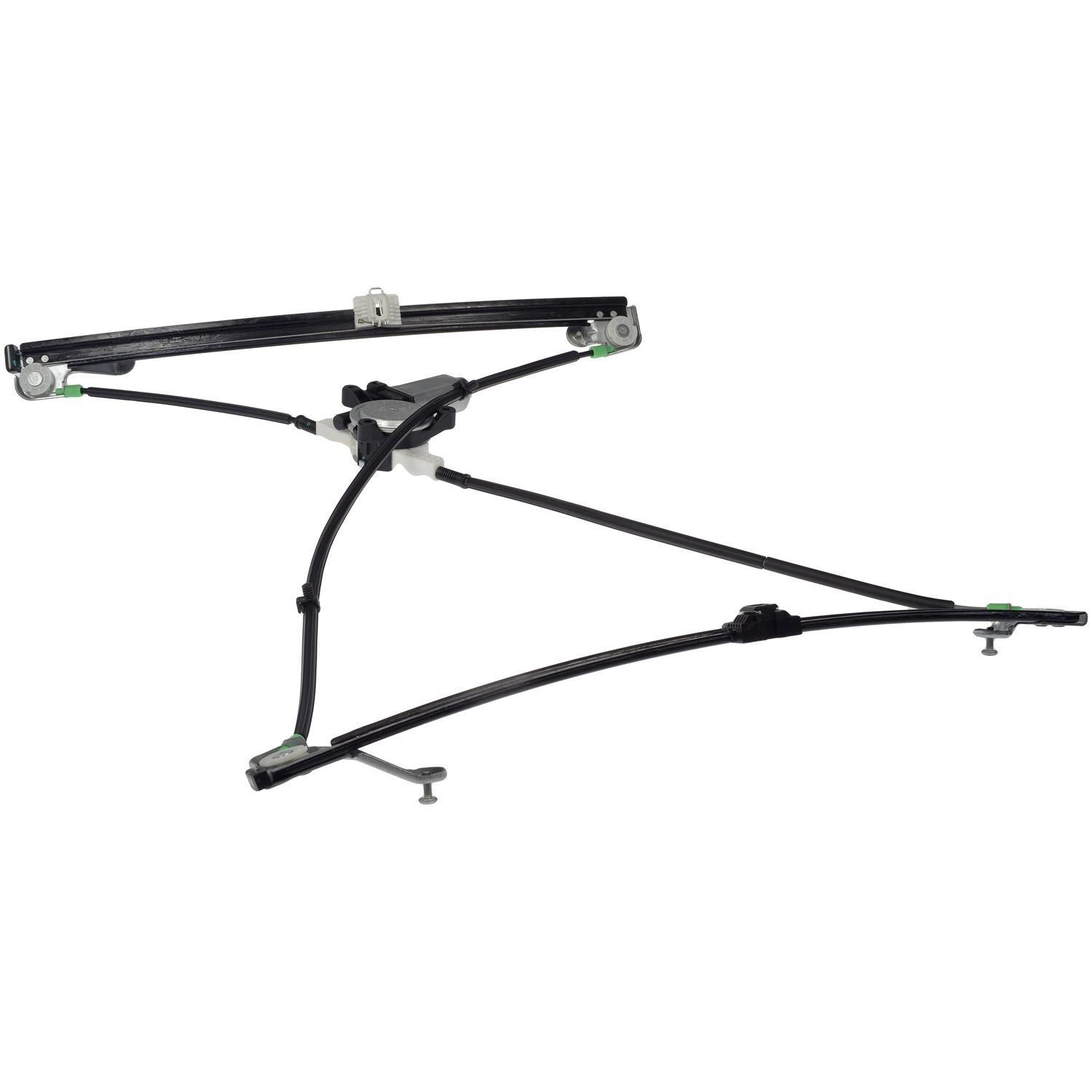 Dorman 741550 Power Window Motor and Regulator Assembly product image 3 of 4