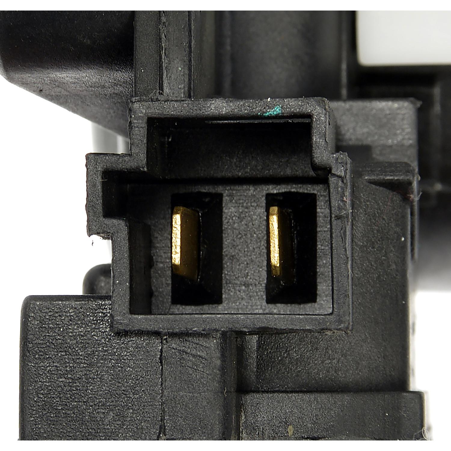 Dorman 741550 Power Window Motor and Regulator Assembly product image 4 of 4