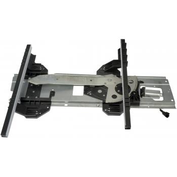 Dorman 7415502 - Power Window Motor and Regulator Assembly Dorman 7415502 Power Window Motor and Regulator Assembly product image 1 of 4