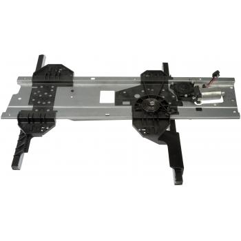 Dorman 7415502 - Power Window Motor and Regulator Assembly Dorman 7415502 Power Window Motor and Regulator Assembly product image 2 of 4