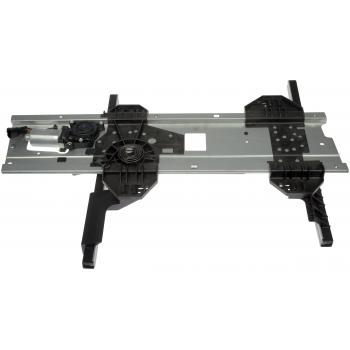 Dorman 7415503 Power Window Motor and Regulator Assembly product image 2 of 4