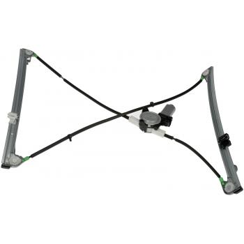 Dorman 741551 - Power Window Motor and Regulator Assembly Dorman 741551 Power Window Motor and Regulator Assembly product image 1 of 4