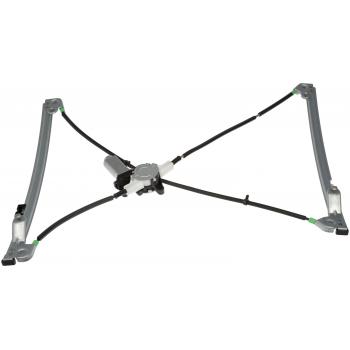 Dorman 741551 Power Window Motor and Regulator Assembly product image 2 of 4