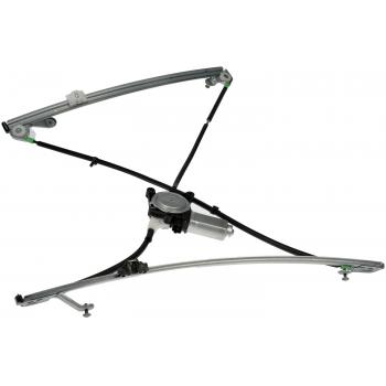 Dorman 741551 Power Window Motor and Regulator Assembly product image 3 of 4