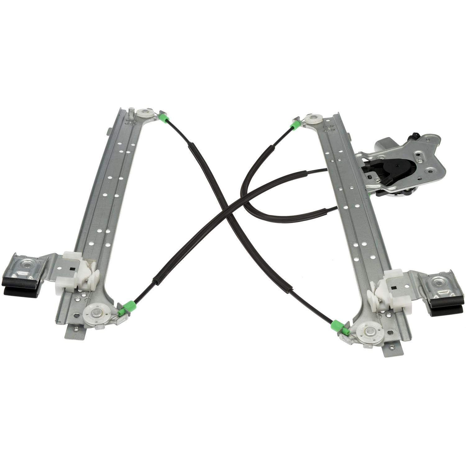 Dorman 741578 Power Window Motor and Regulator Assembly product image 2 of 6