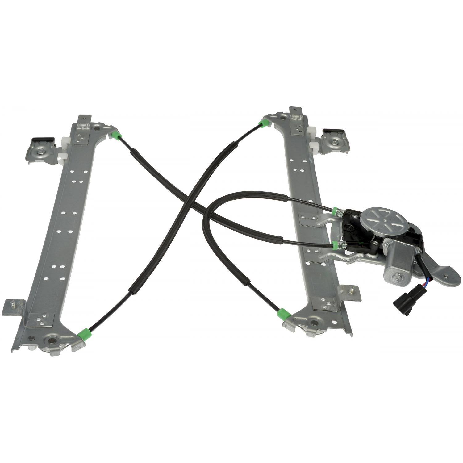 Dorman 741578 Power Window Motor and Regulator Assembly product image 3 of 6
