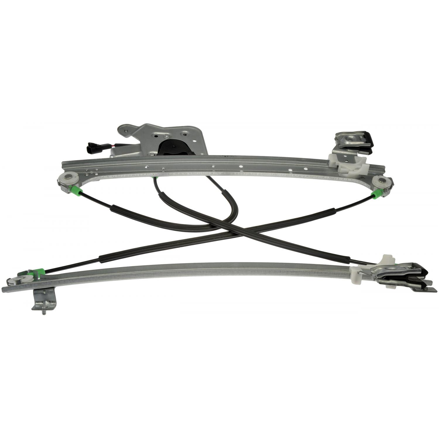 Dorman 741578 Power Window Motor and Regulator Assembly product image 4 of 6