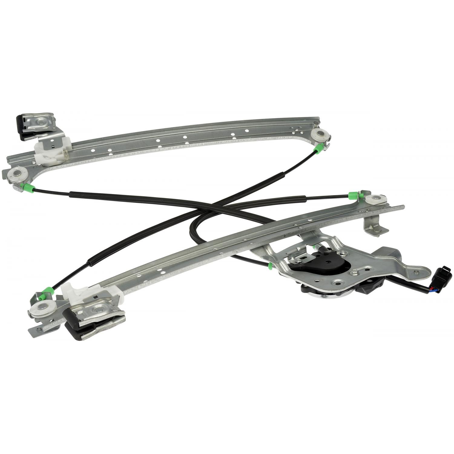Dorman 741578 Power Window Motor and Regulator Assembly product image 5 of 6