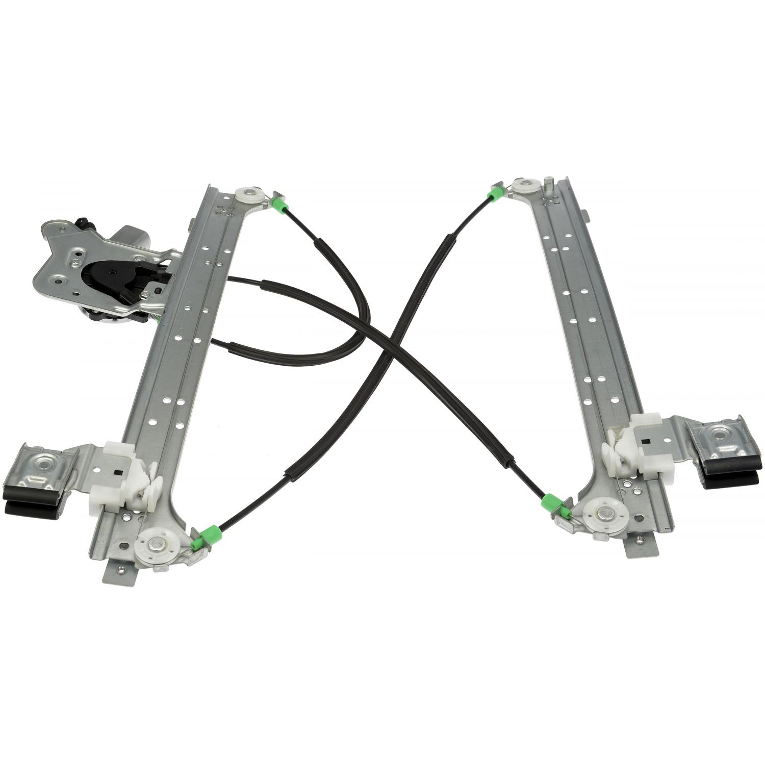 Dorman 741579 - Power Window Motor and Regulator Assembly Dorman 741579 Power Window Motor and Regulator Assembly product image 2 of 8