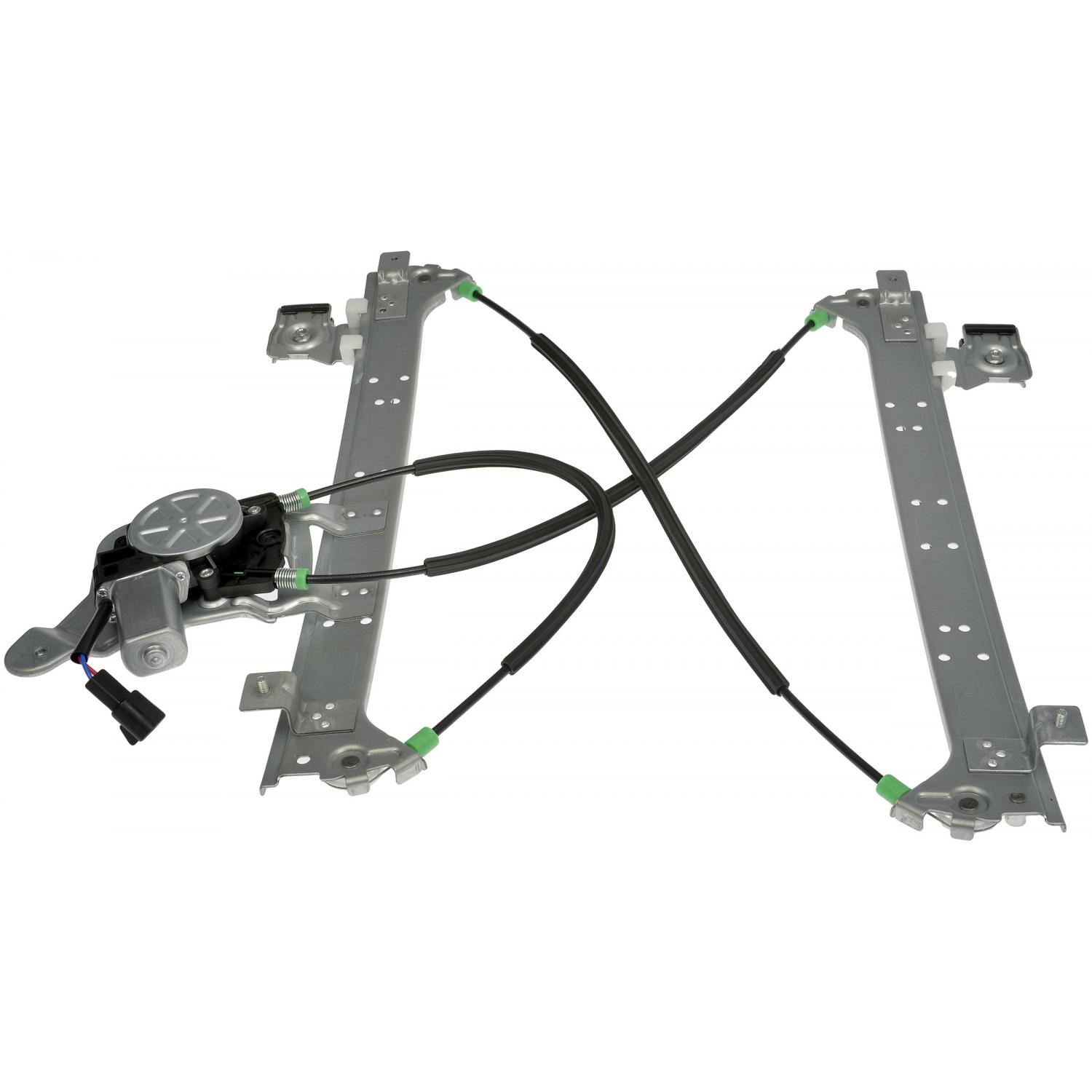 Dorman 741579 - Power Window Motor and Regulator Assembly Dorman 741579 Power Window Motor and Regulator Assembly product image 3 of 8