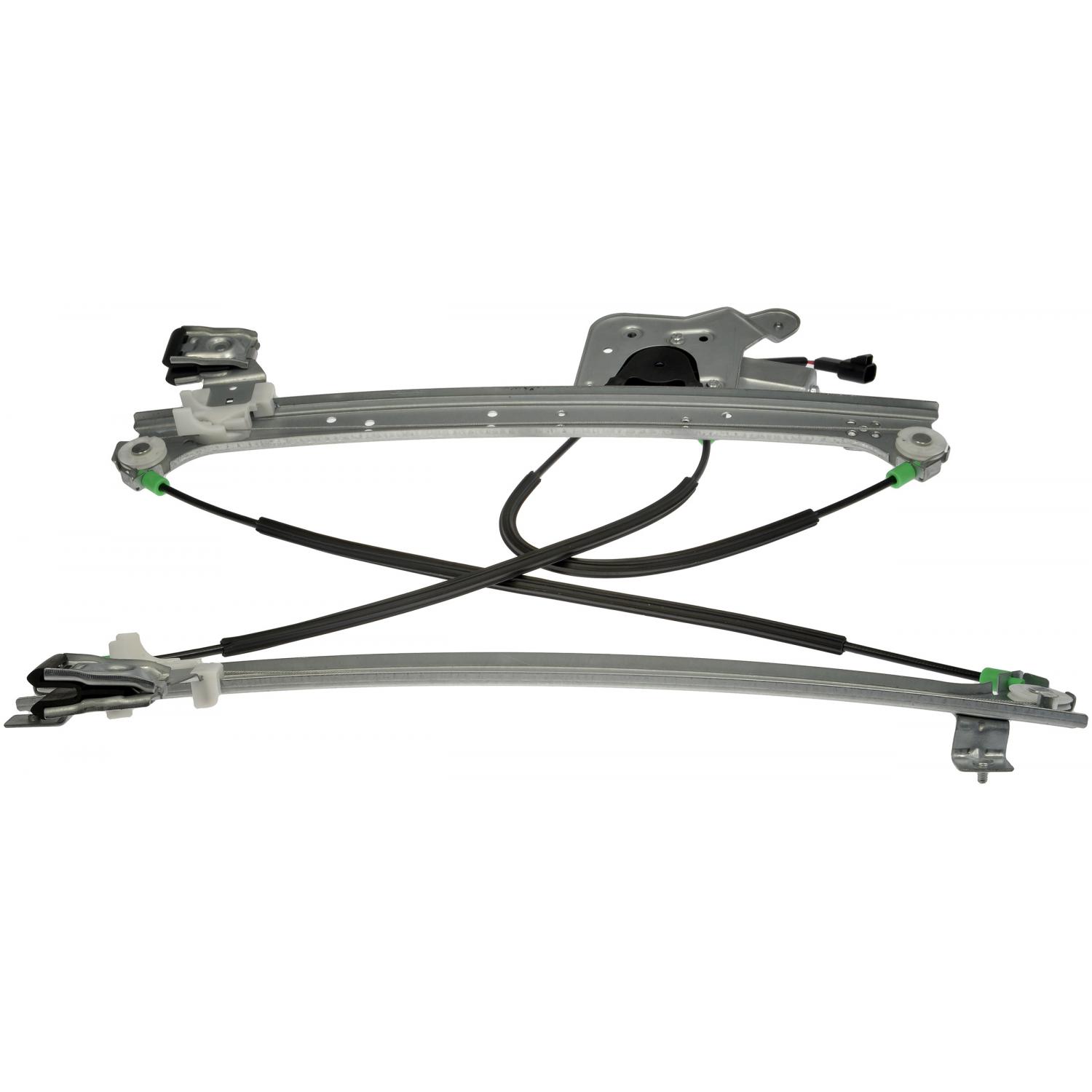 Dorman 741579 - Power Window Motor and Regulator Assembly Dorman 741579 Power Window Motor and Regulator Assembly product image 4 of 8