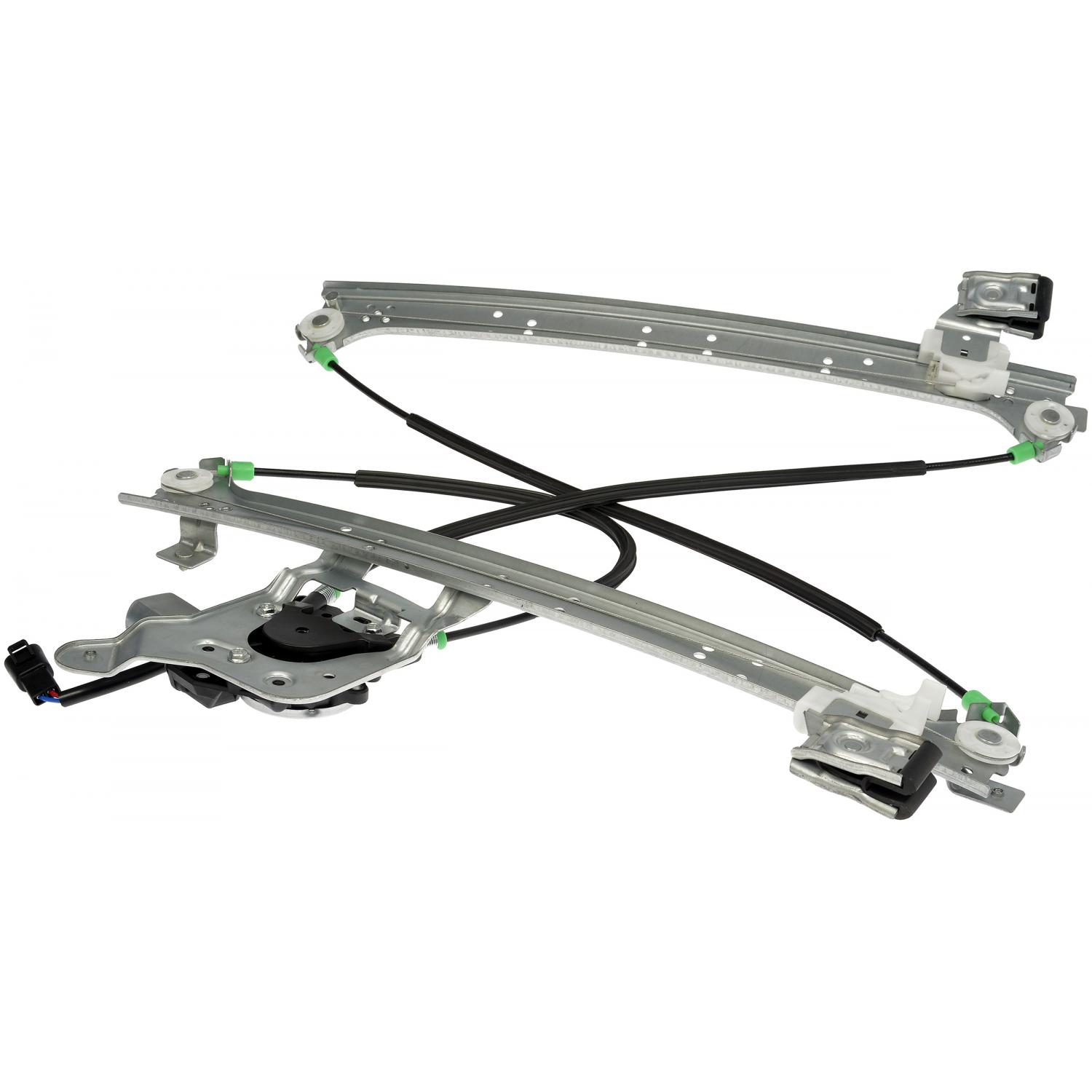 Dorman 741579 - Power Window Motor and Regulator Assembly Dorman 741579 Power Window Motor and Regulator Assembly product image 5 of 8