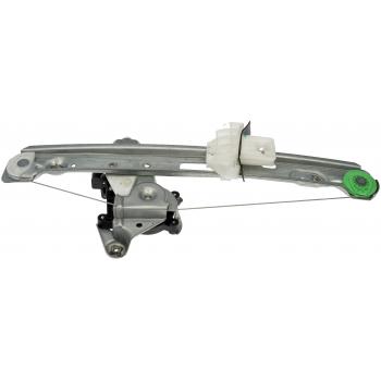 Dorman 741585 Power Window Motor and Regulator Assembly product image 1 of 4