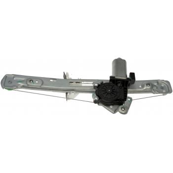 Dorman 741585 Power Window Motor and Regulator Assembly product image 2 of 4