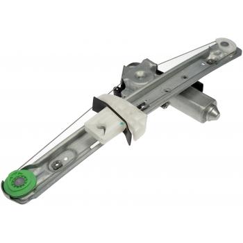 Dorman 741585 Power Window Motor and Regulator Assembly product image 3 of 4