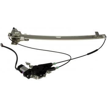 Dorman 741586 Power Window Motor and Regulator Assembly product image 3 of 6