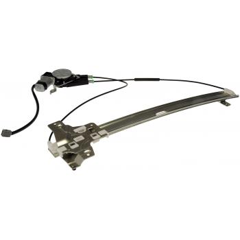 Dorman 741586 Power Window Motor and Regulator Assembly product image 4 of 6