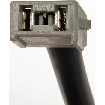 Dorman 741586 Power Window Motor and Regulator Assembly product image 5 of 6